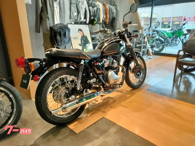Kawasaki S1 2025 — миниатюра 3