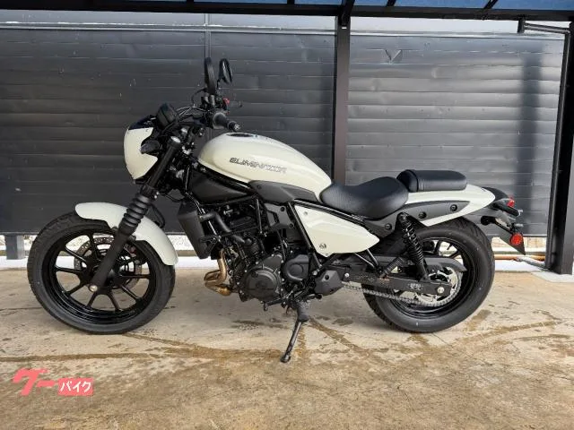 Kawasaki 400SE ETCUSB-C 2026 — миниатюра 2