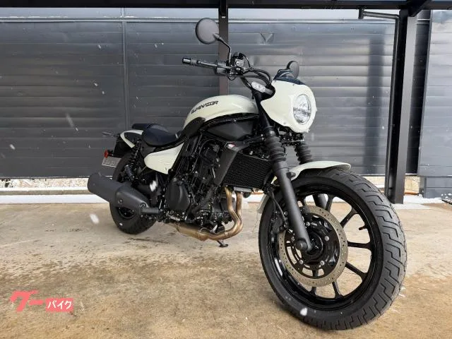 Kawasaki 400SE ETCUSB-C 2026 — миниатюра 3