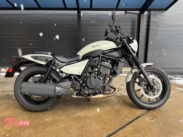 Kawasaki 400SE ETCUSB-C 2026 — фото 1, купить с доставкой в Москву