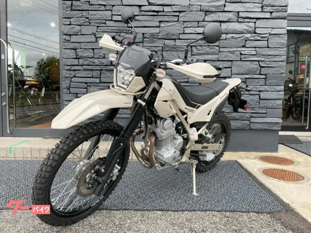 Kawasaki KLX230 S 2026 — миниатюра 4