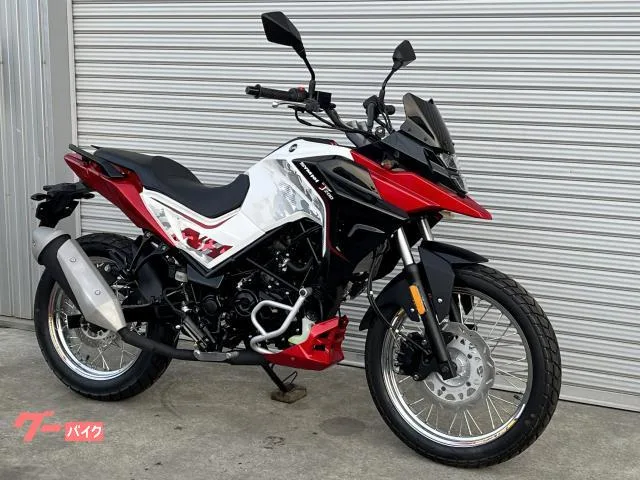 SYM NH T 200 SOHC USB 6 FI 2023 — миниатюра 2
