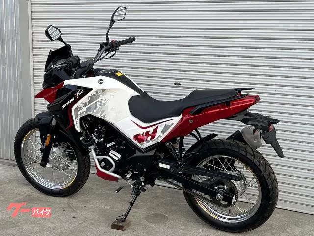 SYM NH T 200 SOHC USB 6 FI 2023 — миниатюра 3