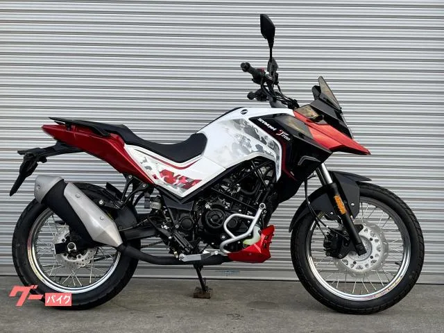 SYM NH T 200 SOHC USB 6 FI 2023 — фото 1, купить с доставкой в Москву