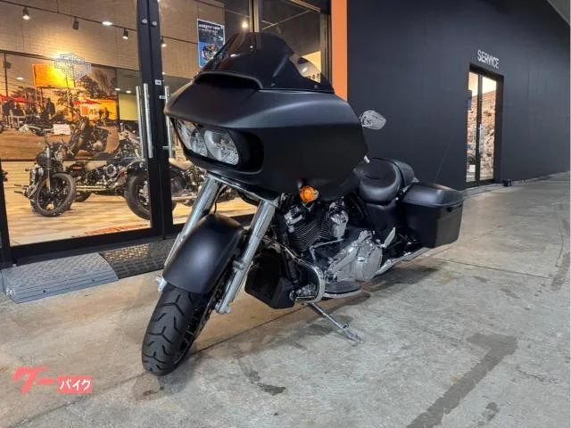 HARLEY-DAVIDSON FLTRXS 2023 — миниатюра 2
