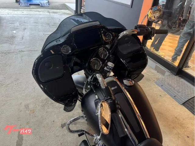 HARLEY-DAVIDSON FLTRXS 2023 — миниатюра 3
