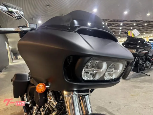 HARLEY-DAVIDSON FLTRXS 2023 — миниатюра 5