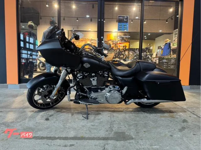 HARLEY-DAVIDSON FLTRXS 2023 — фото 1, купить с доставкой в Москву