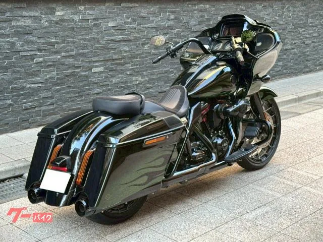 HARLEY-DAVIDSON CVO FLTRXSE ETC 2022 — миниатюра 2
