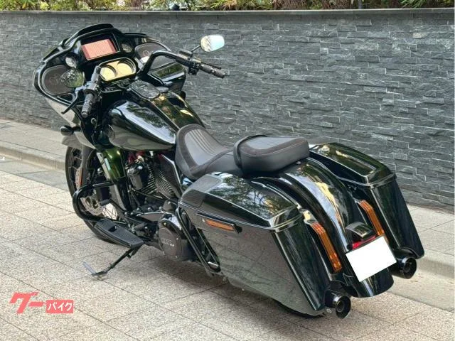 HARLEY-DAVIDSON CVO FLTRXSE ETC 2022 — миниатюра 4