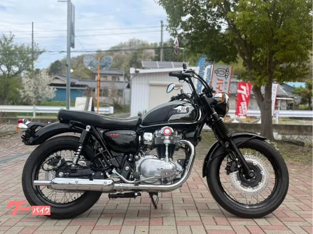 Kawasaki K3///ETC2.0/// 2025 — фото 1, купить с доставкой в Москву
