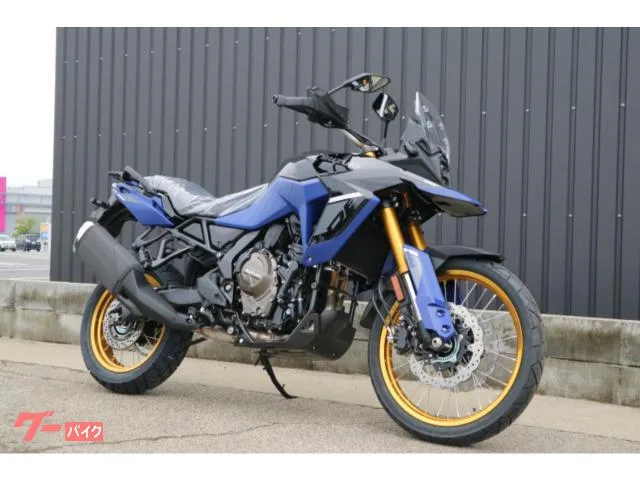 Suzuki V- 800DE 2023 — миниатюра 2