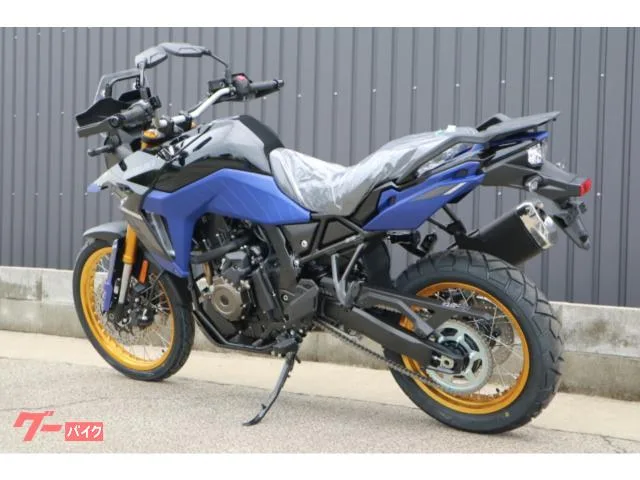Suzuki V- 800DE 2023 — миниатюра 3