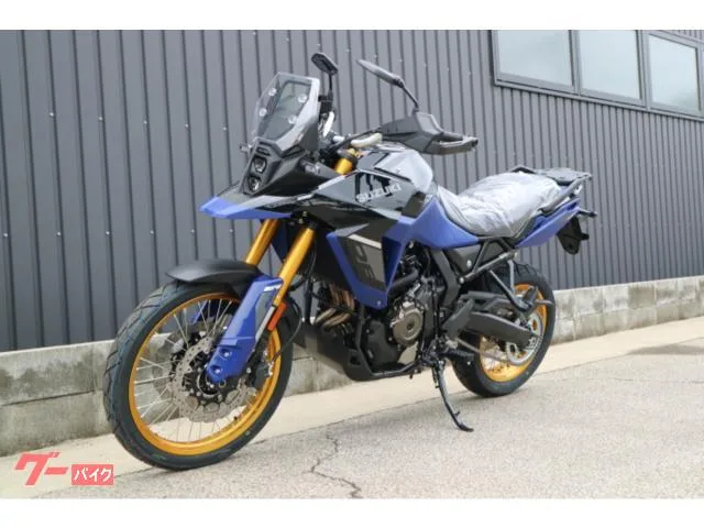 Suzuki V- 800DE 2023 — миниатюра 5