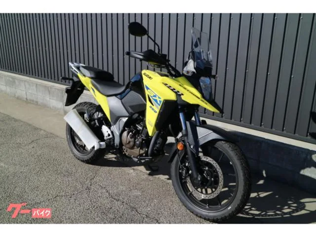 Suzuki V- 250SX 2023 — миниатюра 2