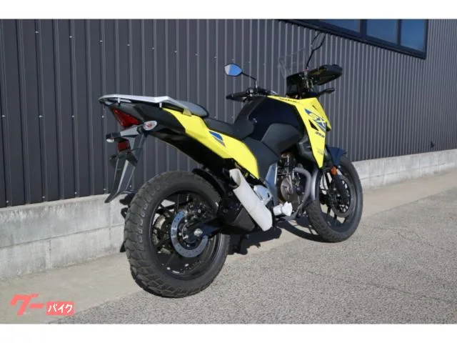 Suzuki V- 250SX 2023 — миниатюра 3