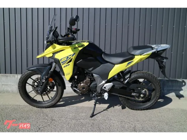 Suzuki V- 250SX 2023 — миниатюра 4