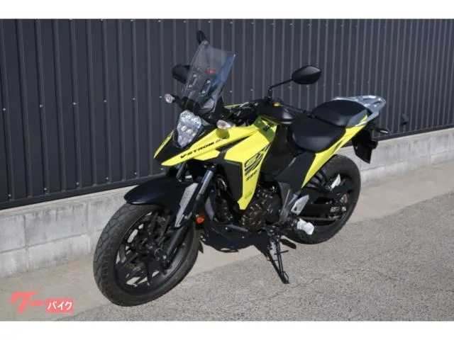 Suzuki V- 250SX 2023 — миниатюра 5