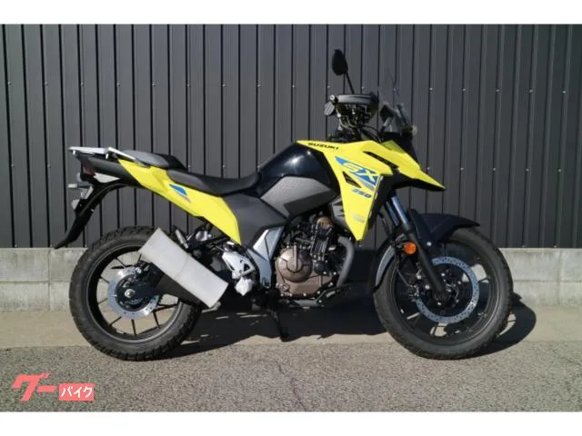 Suzuki V- 250SX 2023 — фото 1, купить с доставкой в Москву