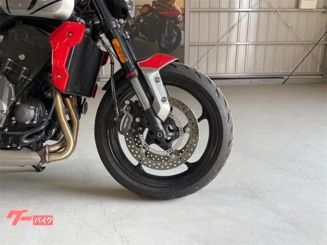TRIUMPH 660 / 2022 — миниатюра 3