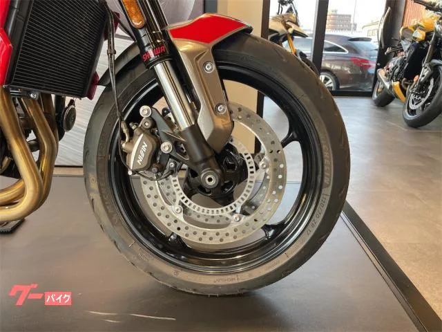 TRIUMPH 660 TFT 2023 — миниатюра 2