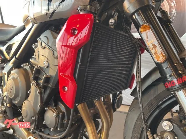 TRIUMPH 660 TFT 2023 — миниатюра 3