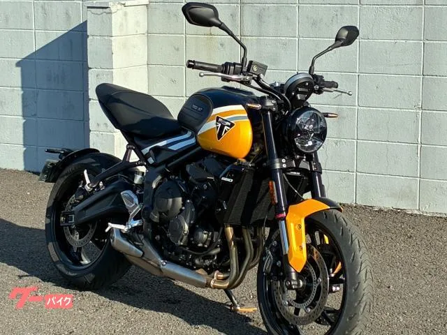TRIUMPH 660 2024 — миниатюра 2