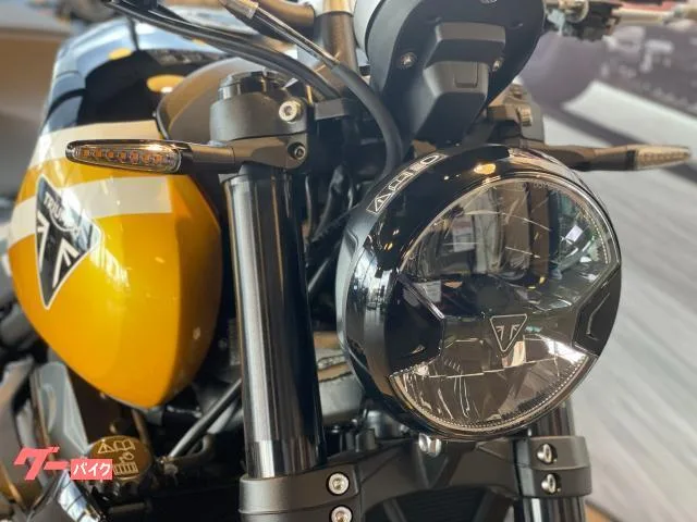 TRIUMPH 660 2024 — миниатюра 4