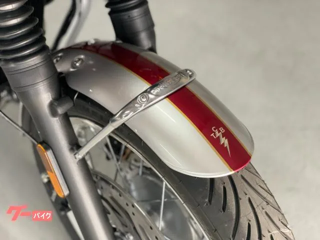 TRIUMPH T120 2024 — миниатюра 5