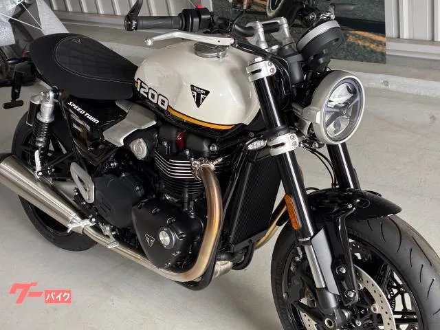 TRIUMPH 1200 2025 — миниатюра 2