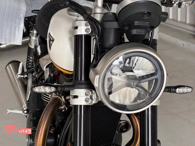 TRIUMPH 1200 2025 — миниатюра 4