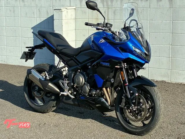 TRIUMPH 800 LED 2025 — миниатюра 2