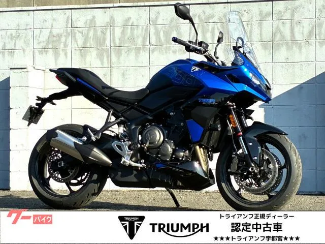 TRIUMPH 800 LED 2025 — фото 1, купить с доставкой в Москву