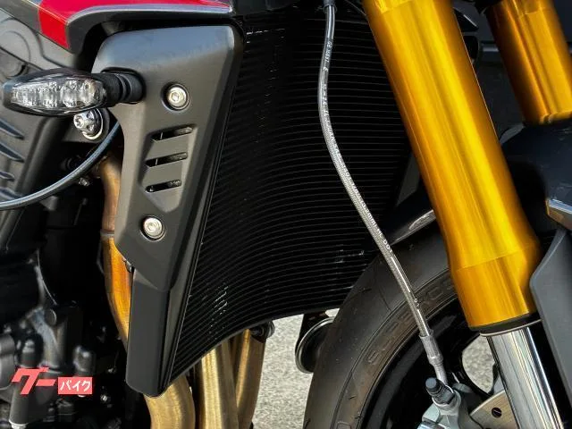 TRIUMPH 1200RS EC3 2025 — миниатюра 3