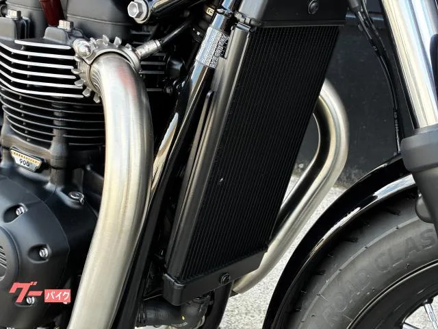 TRIUMPH T100 2025 2025 — миниатюра 3