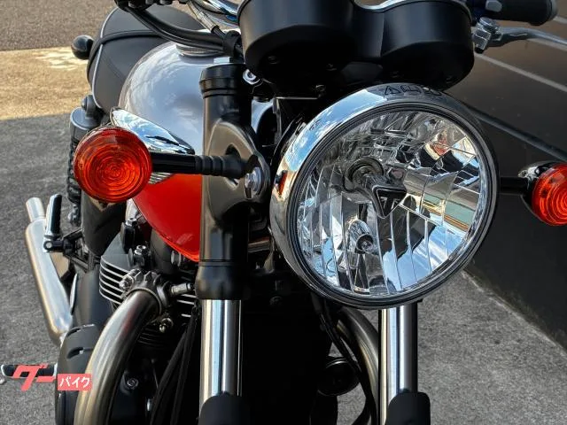 TRIUMPH T100 2025 2025 — миниатюра 4