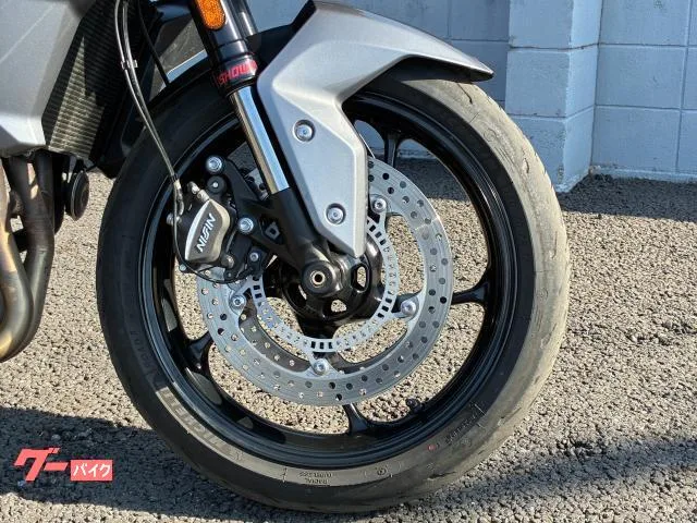 TRIUMPH 660 ETC2.0 2023 — миниатюра 3