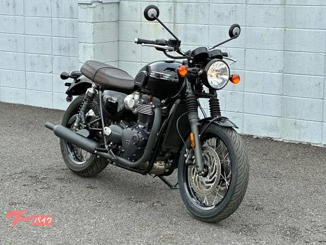 TRIUMPH T120 T120 ETC 2023 — миниатюра 2