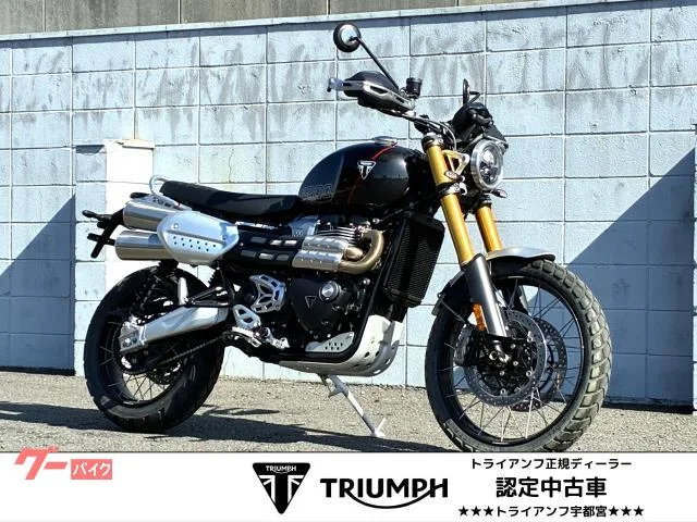 TRIUMPH 1200XE 2024 — фото 1, купить с доставкой в Москву