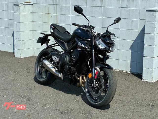 TRIUMPH 765R 2025 — миниатюра 2