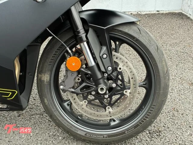 TRIUMPH 660 ETC2.0 2024 — миниатюра 5