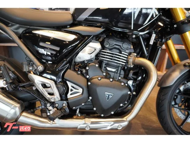 TRIUMPH 400 / ABS6 2025 — миниатюра 4