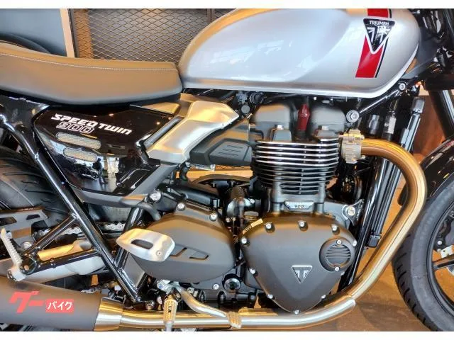 TRIUMPH 900 ABS 2025 — миниатюра 5
