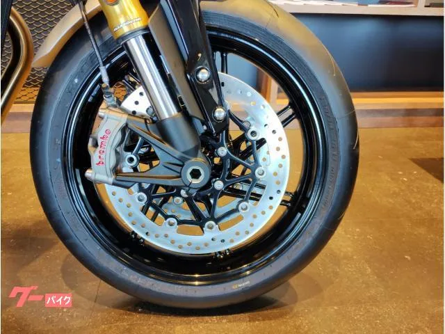 TRIUMPH 1200RS ABS MT6 2025 — миниатюра 3