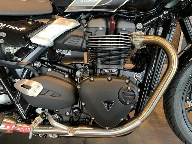 TRIUMPH 900 ABS 2025 — миниатюра 3