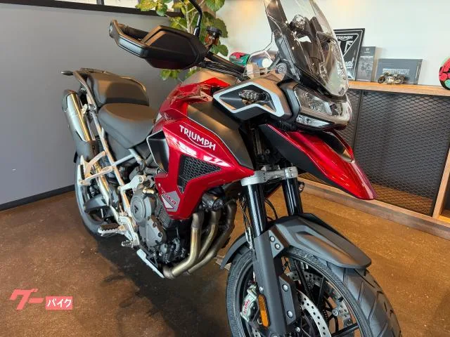 TRIUMPH 1200GT PRO 2024 — миниатюра 2