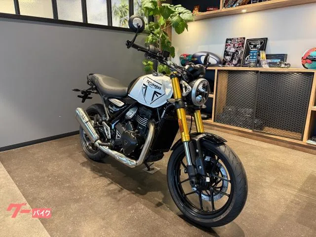 TRIUMPH 400 / LEDUSB 2026 — миниатюра 2