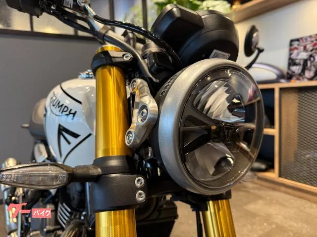 TRIUMPH 400 / LEDUSB 2026 — миниатюра 3