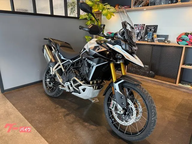 TRIUMPH 900PRO / 2026 — миниатюра 2