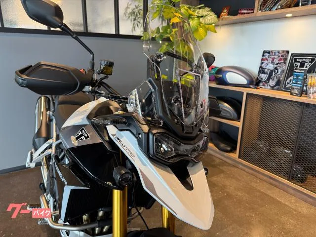 TRIUMPH 900PRO / 2026 — миниатюра 5